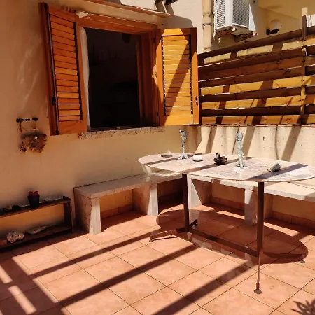 Casa vacanze Makari Mare *