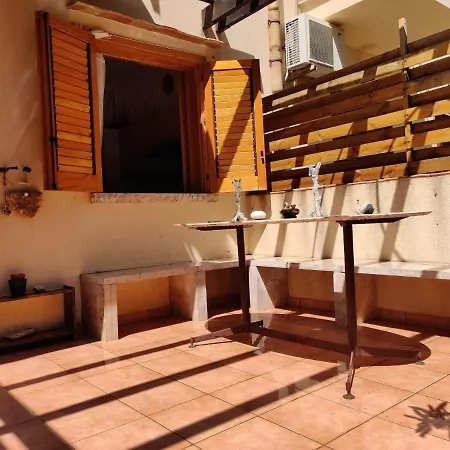 Casa vacanze Makari Mare