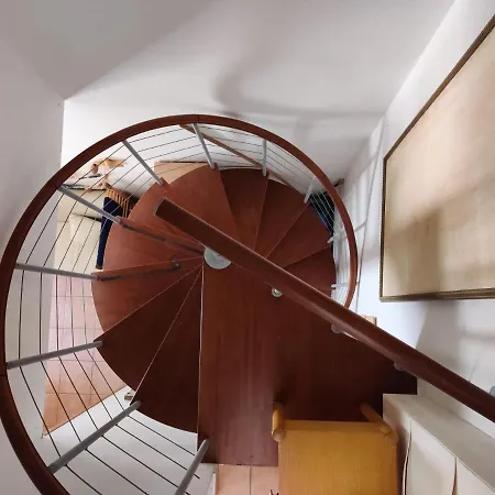 Makari Mare Casa vacanze