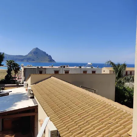 Casa vacanze Makari Mare Macari