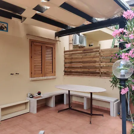 Casa vacanze Makari Mare