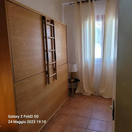 Makari Mare Casa vacanze Macari