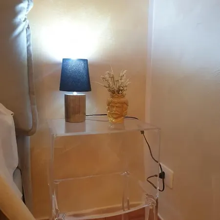 Casa vacanze Makari Mare Macari