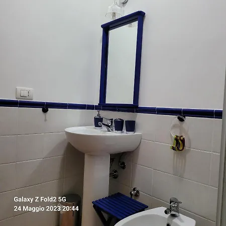 Дом отдыха Makari Mare