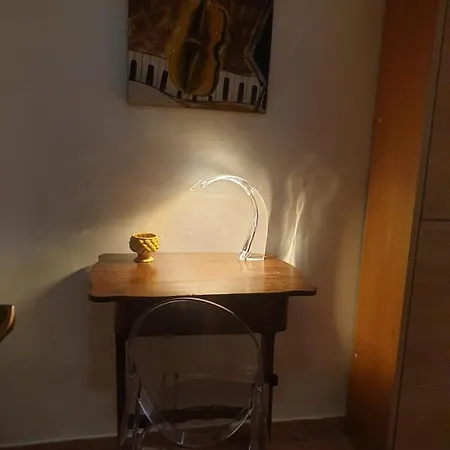 Casa vacanze Makari Mare