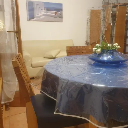 Makari Mare Casa vacanze Macari