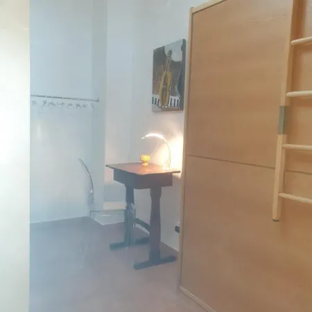 Дом отдыха Makari Mare