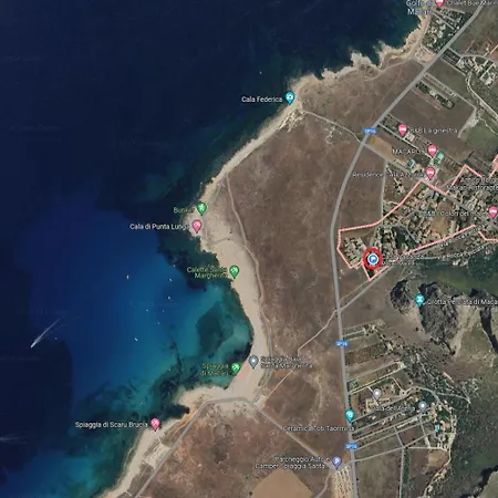 Makari Mare Casa vacanze