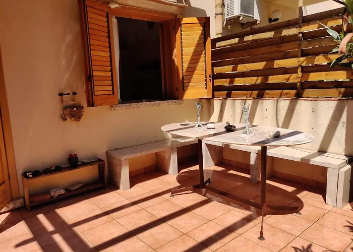 בית נופש Makari Mare *