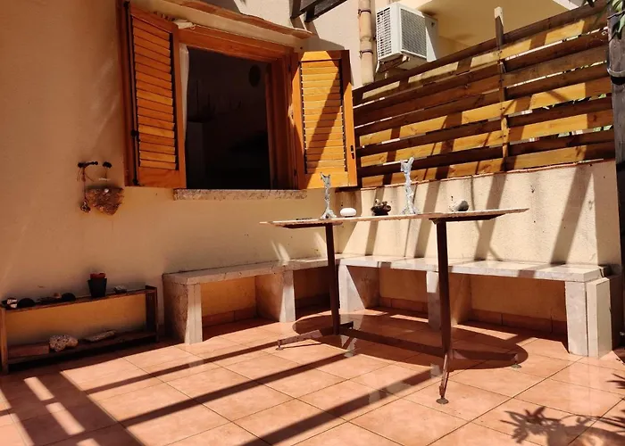 בית נופש Makari Mare