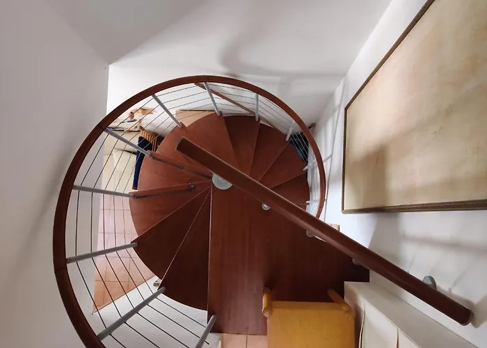 Makari Mare בית נופש