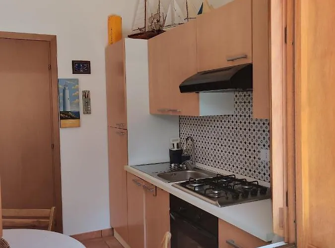 בית נופש Makari Mare *