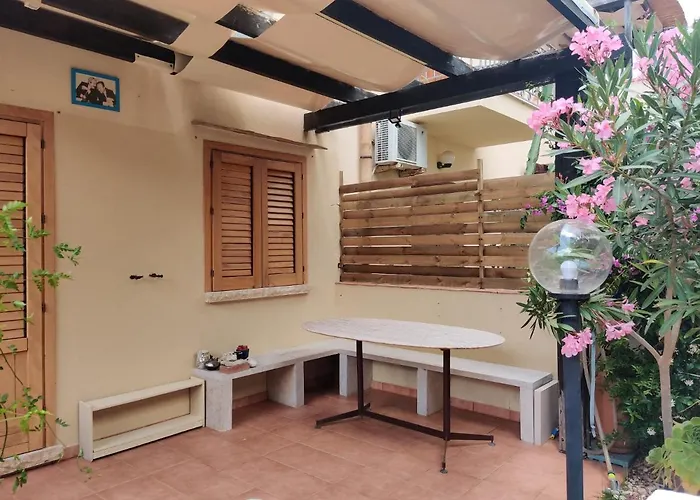 בית נופש Makari Mare