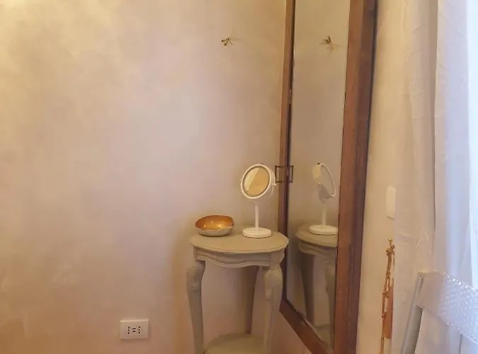 Makari Mare בית נופש