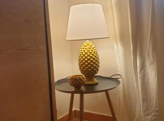 Makari Mare בית נופש