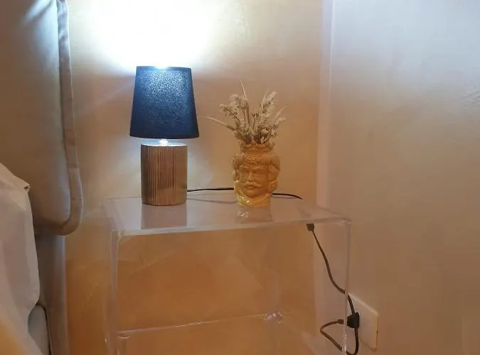 בית נופש Makari Mare מקארי