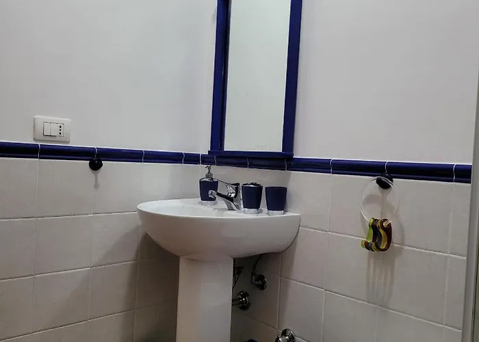 בית נופש Makari Mare