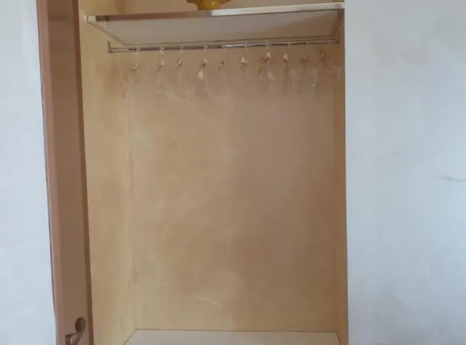 Makari Mare בית נופש *