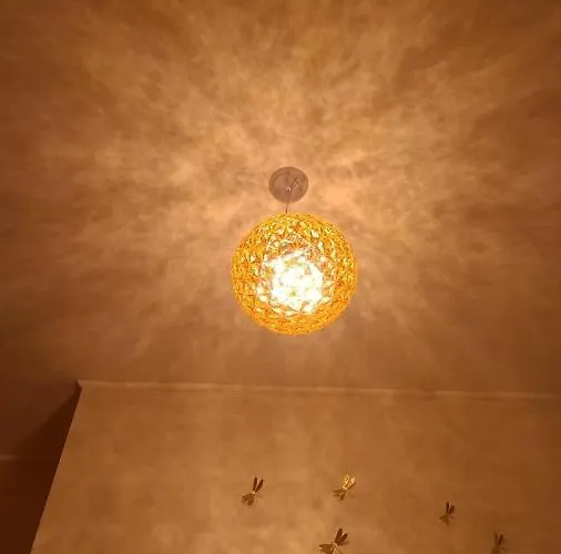 Makari Mare בית נופש