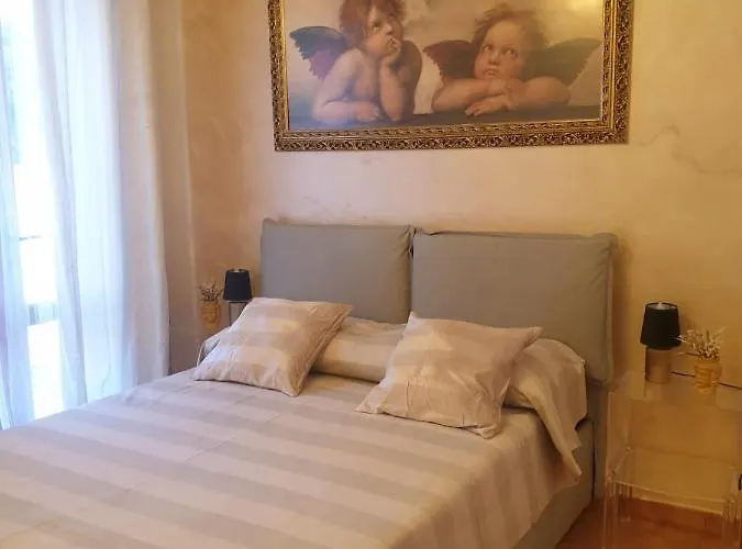 Makari Mare בית נופש *