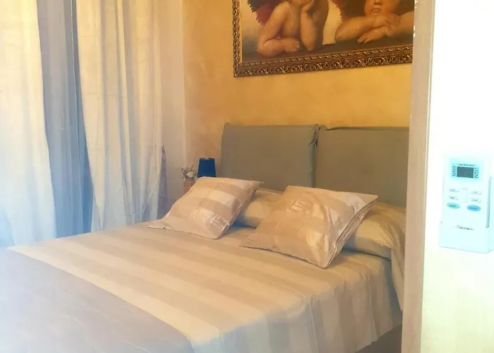 בית נופש Makari Mare