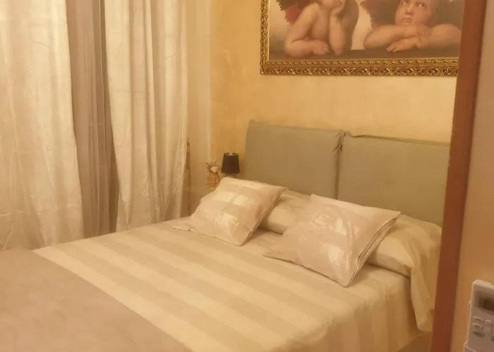 Makari Mare בית נופש *