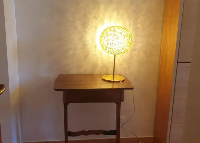 בית נופש Makari Mare מקארי