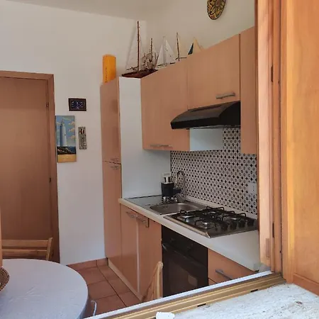 Holiday home Makari Mare *