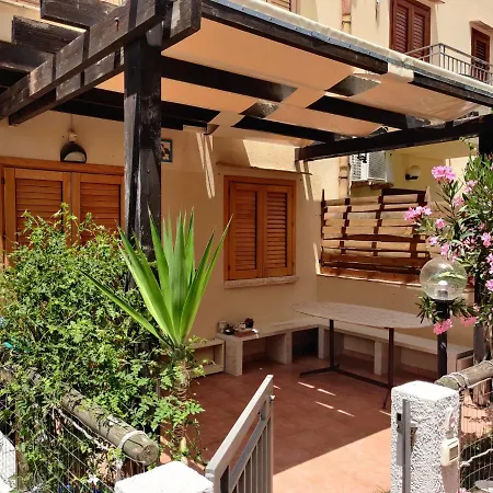 Makari Mare Holiday home Macari