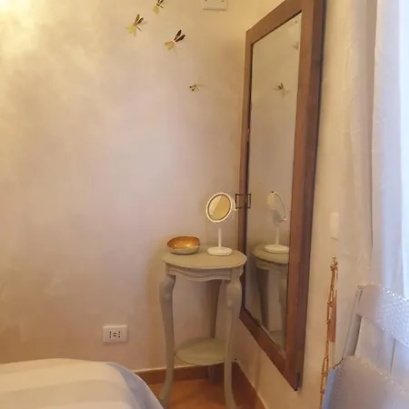 Makari Mare Holiday home