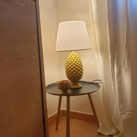 Makari Mare Holiday home