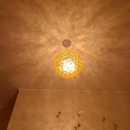 Makari Mare Prázdninový dům