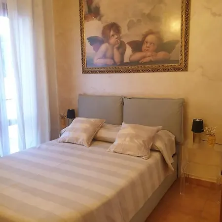 Makari Mare Holiday home *