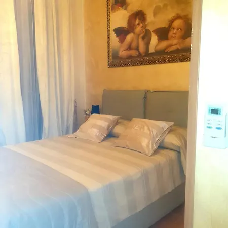 Holiday home Makari Mare