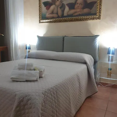Makari Mare * Macari