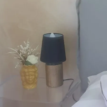 Makari Mare Prázdninový dům Macari