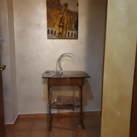 Prázdninový dům Makari Mare *