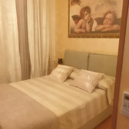 Makari Mare Holiday home *