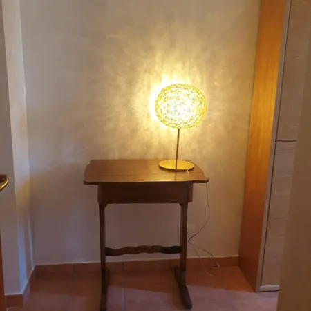 Prázdninový dům Makari Mare Macari