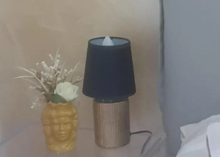 Makari Mare Semesterbostad Macari